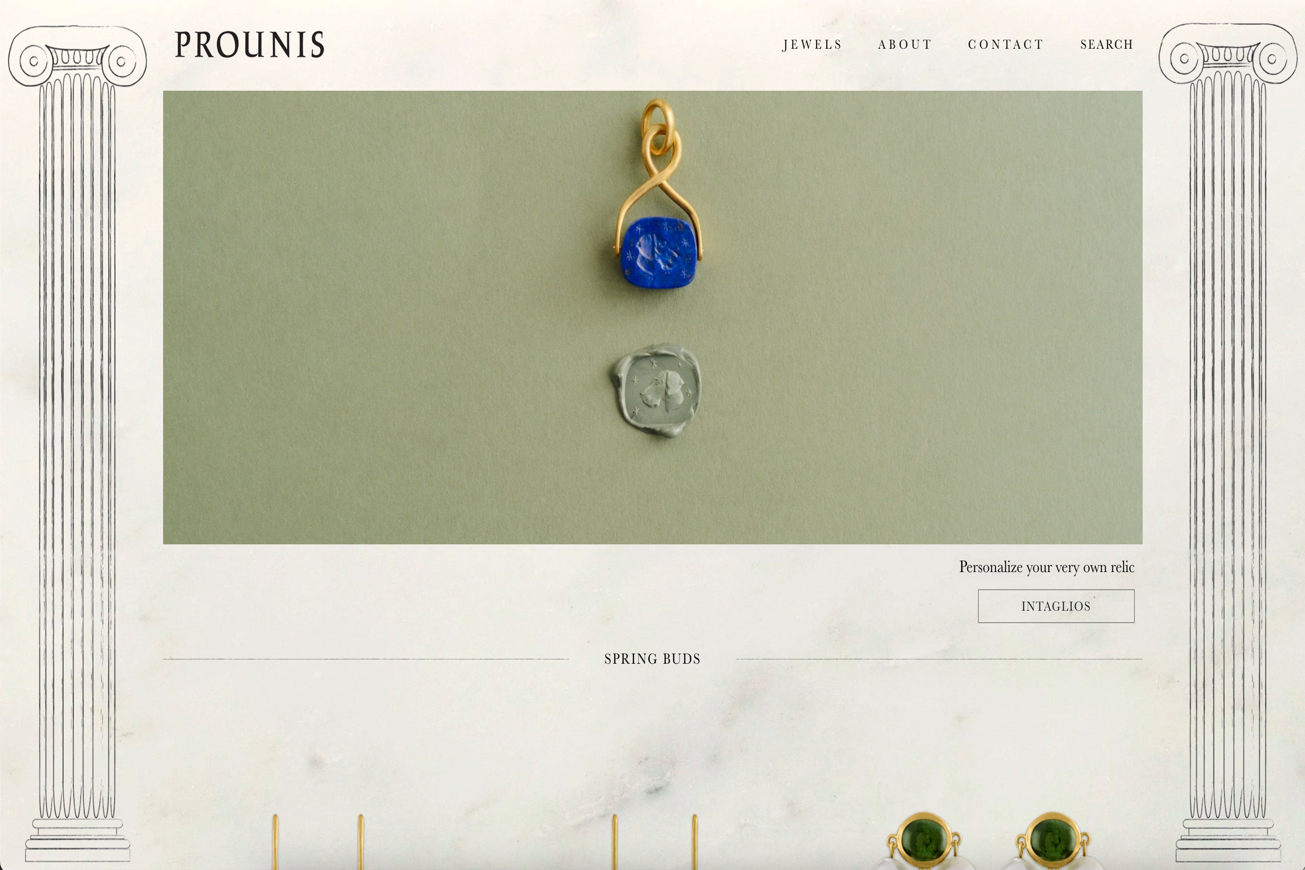 Prounis