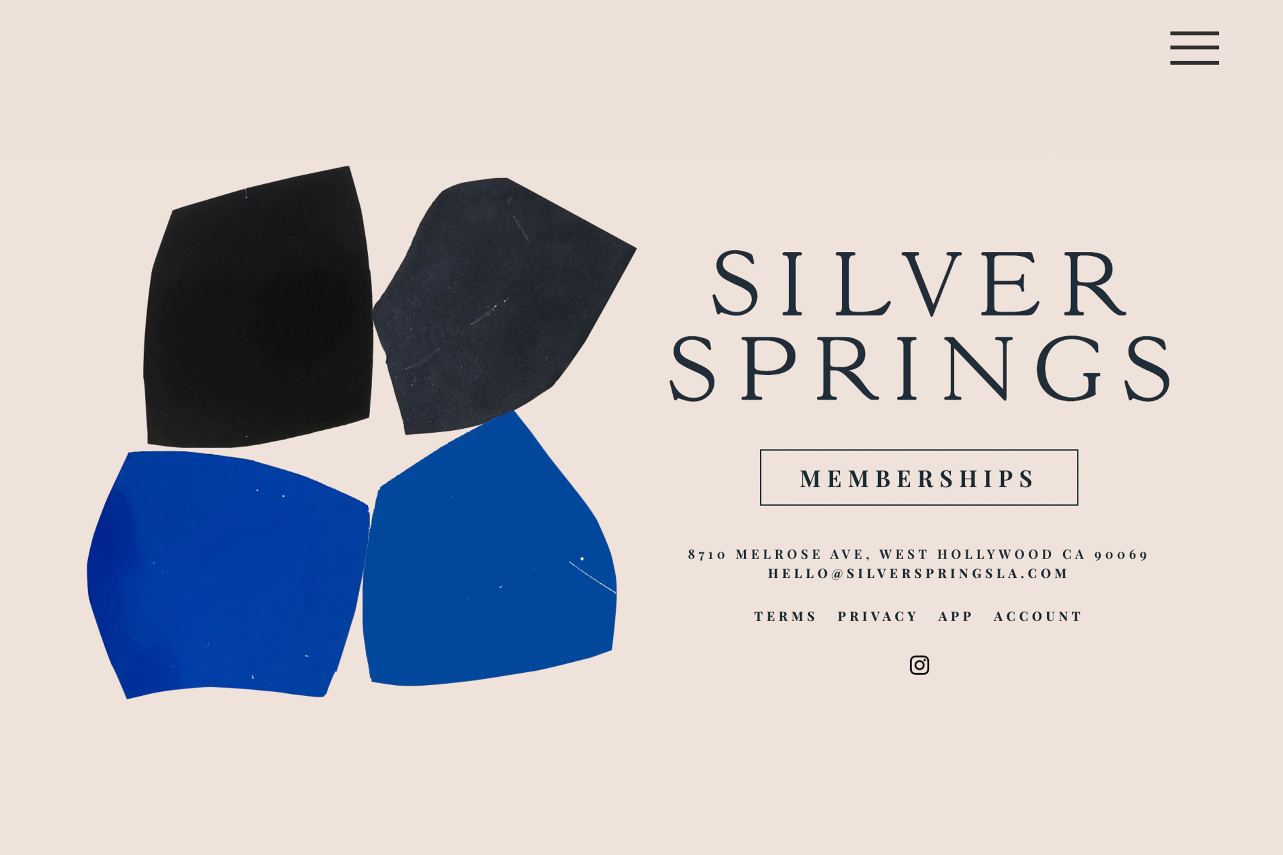 Silver Springs