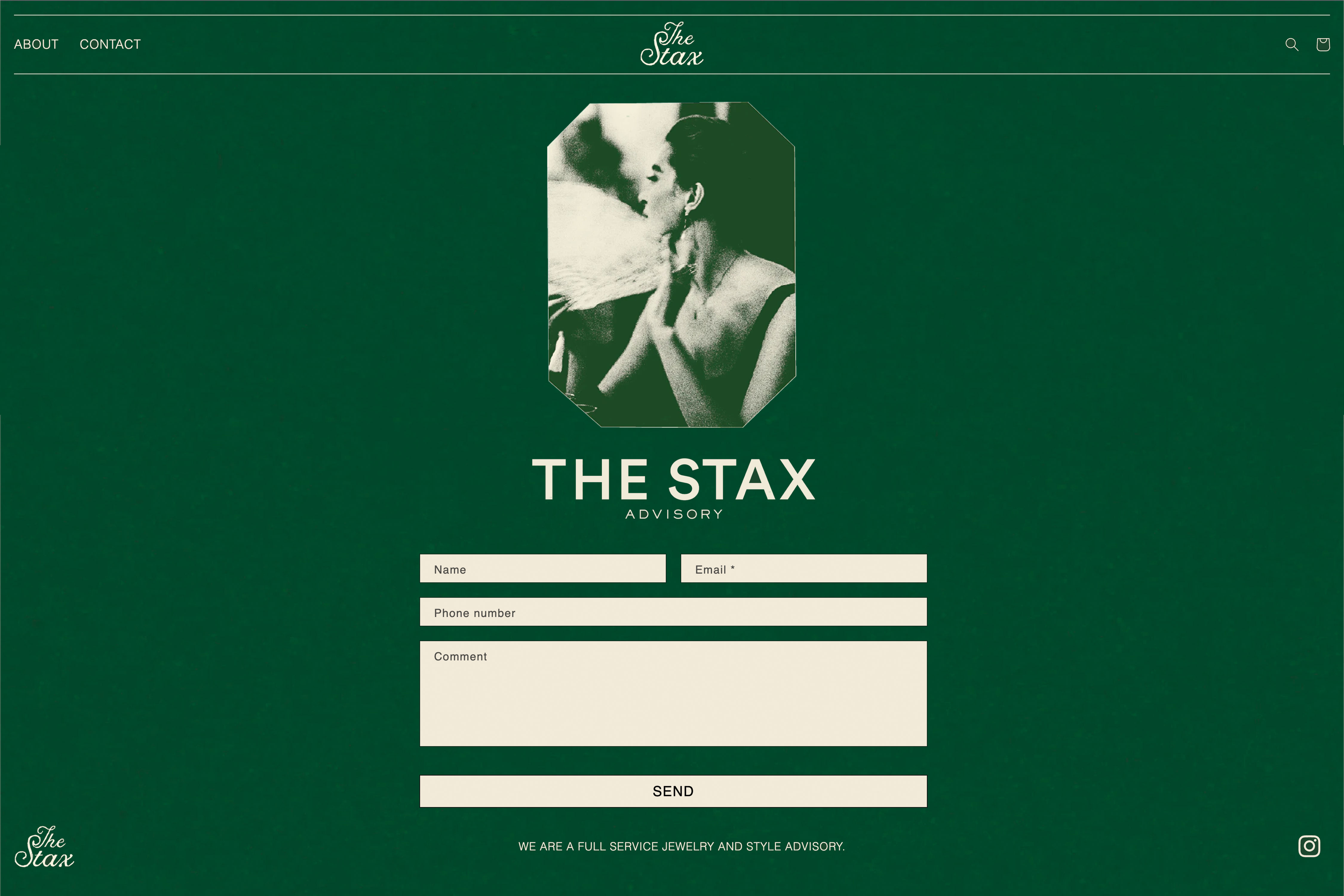 The Stax Advisory